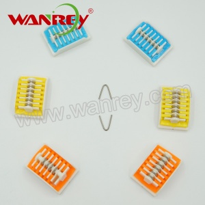 Titanium Clip Teleflex Weck Horizon 